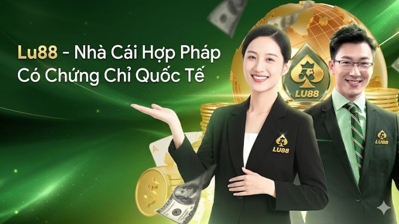 Nền Tảng Pháp Lý Vững Chắc Và Uy Tín Chuẩn Quốc Tế Nền Tảng Pháp Lý Vững Chắc Và Uy Tín Chuẩn Quốc Tế