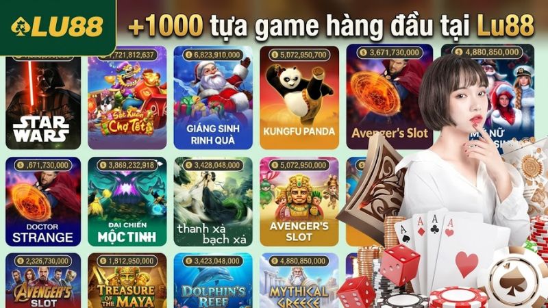 Hệ Sinh Thái Giải Trí Hệ Sinh Thái Giải Trí